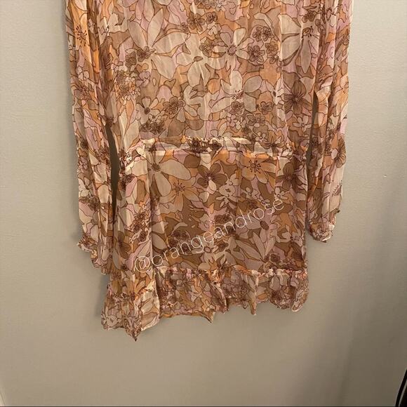 For Love and Lemons Dress - Picture 7 of 9